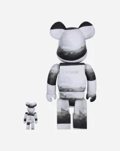 Medicom Home^100% + 400% Death Stranding Be@rbrick Multicolor
