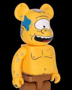 Medicom Home^100% + 400% Simpsons Cyclops Be@rbrick Multicolor