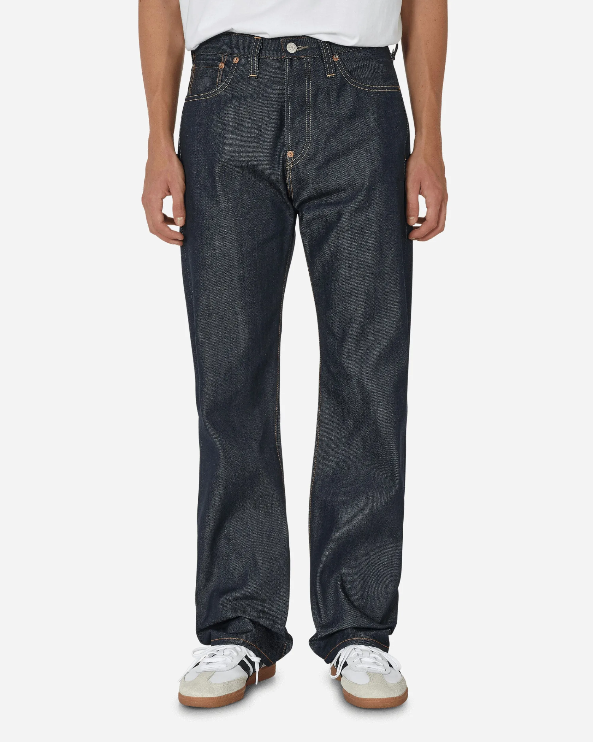 Levi's Pants^1937 501® Jeans Blue