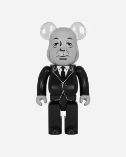 Medicom Home^400% Alfred Hitchcock Be@rbrick Multicolor
