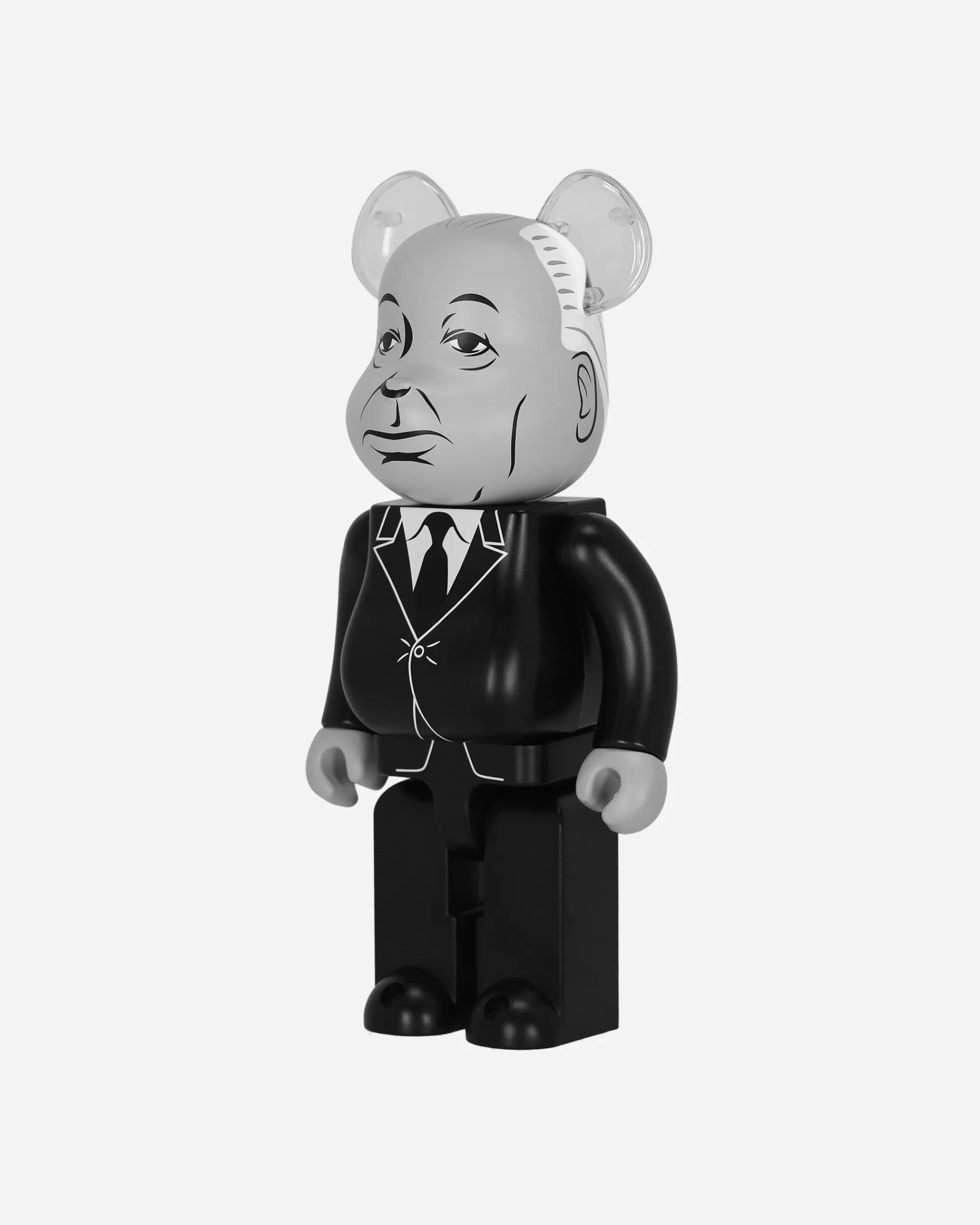 Medicom Home^400% Alfred Hitchcock Be@rbrick Multicolor
