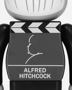 Medicom Home^400% Alfred Hitchcock Be@rbrick Multicolor