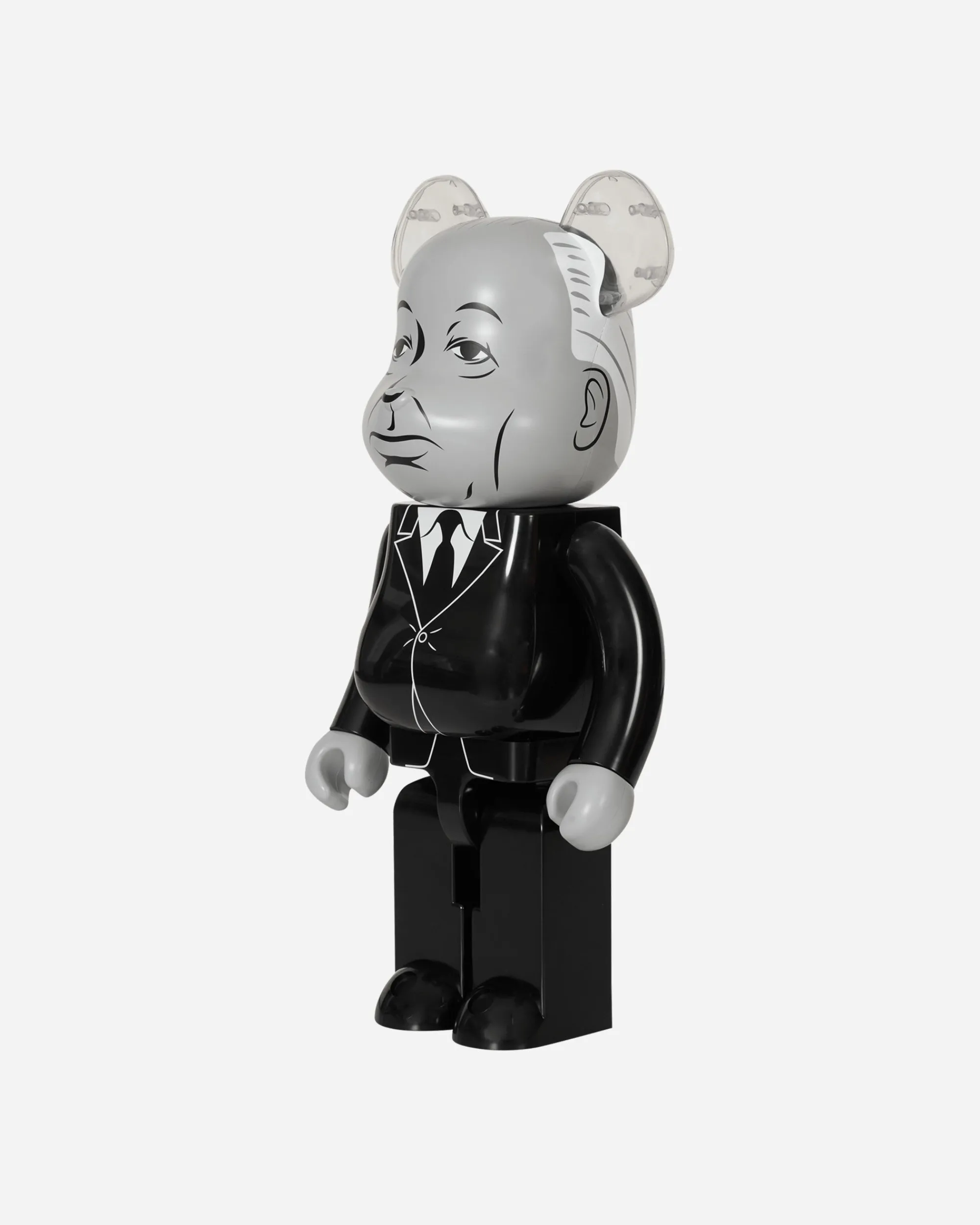 Medicom Home^1000% Alfred Hitchcock Be@rbrick Multicolor