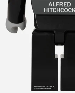 Medicom Home^1000% Alfred Hitchcock Be@rbrick Multicolor