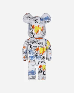 Medicom Home^1000% Andy Warhol The Last Supper Be@rbrick Assorted