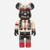 Medicom Home^400% Anna Sui Be@rbrick Multicolor