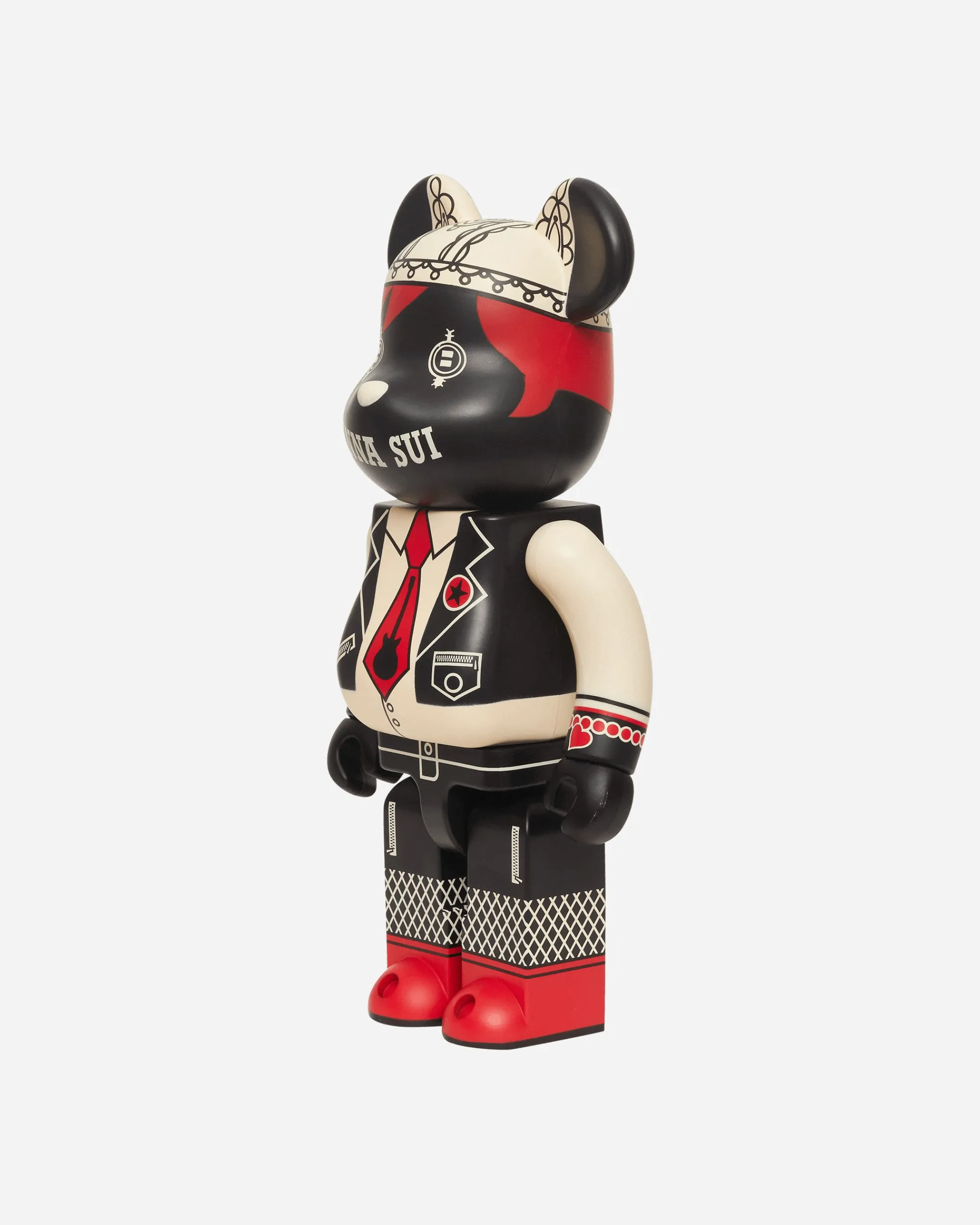 Medicom Home^400% Anna Sui Be@rbrick Multicolor
