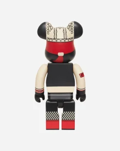 Medicom Home^400% Anna Sui Be@rbrick Multicolor