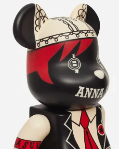 Medicom Home^400% Anna Sui Be@rbrick Multicolor