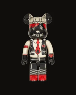 Medicom Home^1000% Anna Sui Be@rbrick Multicolor