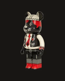 Medicom Home^1000% Anna Sui Be@rbrick Multicolor