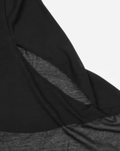 Post Archive Faction (PAF) Hats|Hats^6.0 Balaclava Center Black