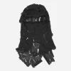 Post Archive Faction (PAF) Hats|Hats^6.0 Balaclava Left Black