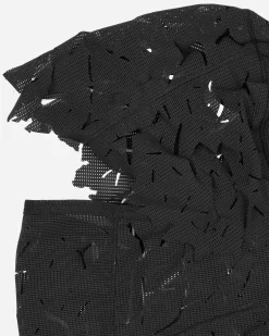 Post Archive Faction (PAF) Hats|Hats^6.0 Balaclava Left Black