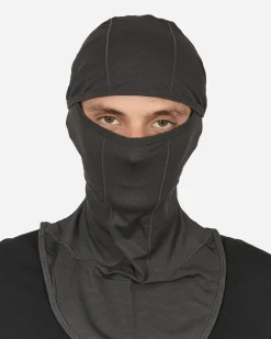 Post Archive Faction (PAF) Hats|Hats^6.0 Balaclava Right Black