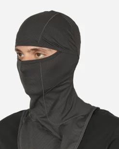 Post Archive Faction (PAF) Hats|Hats^6.0 Balaclava Right Black