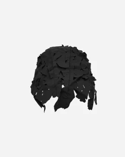 Post Archive Faction (PAF) Hats|Hats^6.0 Cap Left Black