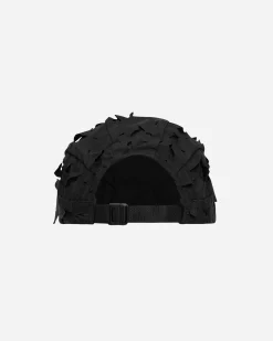 Post Archive Faction (PAF) Hats|Hats^6.0 Cap Left Black