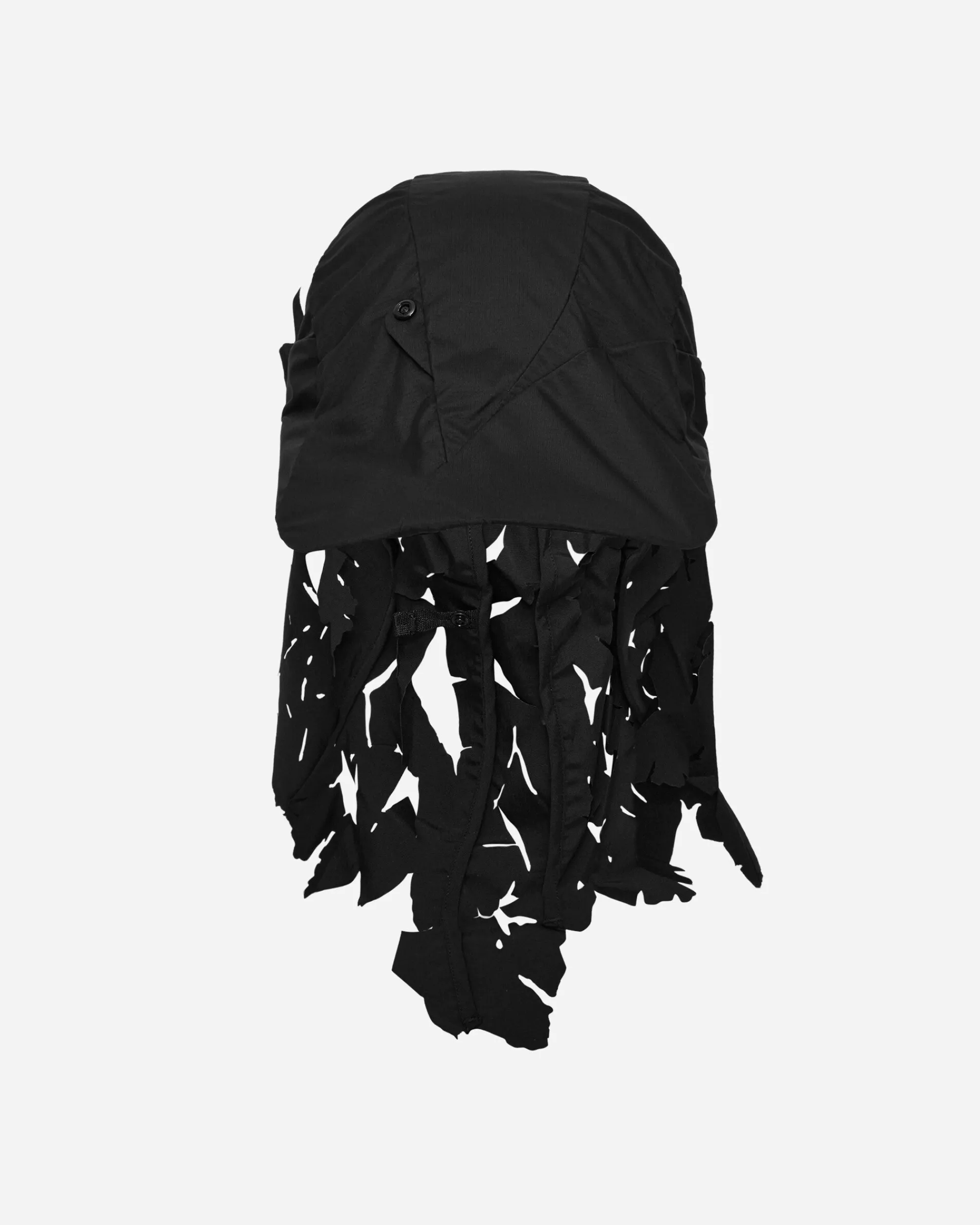 Post Archive Faction (PAF) Hats|Hats^6.0 Cap Left Black