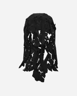Post Archive Faction (PAF) Hats|Hats^6.0 Cap Left Black
