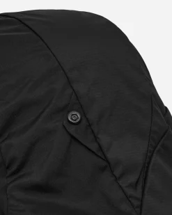 Post Archive Faction (PAF) Hats|Hats^6.0 Cap Left Black