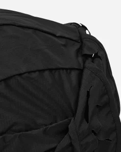 Post Archive Faction (PAF) Hats|Hats^6.0 Cap Left Black