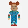 Medicom Home^1000% Chucky Be@rbrick Multicolor