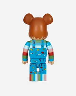 Medicom Home^1000% Chucky Be@rbrick Multicolor