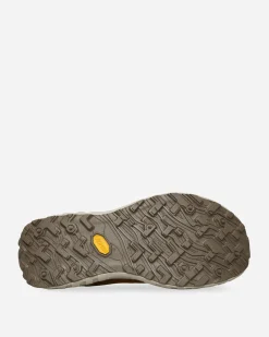 norda Sneakers·Low|Sneakers^003 G+ Sneakers Maple