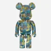 Medicom Home^1000% Gauguin Be@rbrick Multicolor