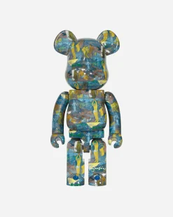 Medicom Home^1000% Gauguin Be@rbrick Multicolor