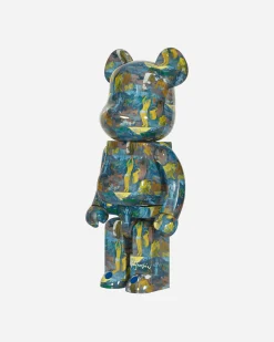 Medicom Home^1000% Gauguin Be@rbrick Multicolor