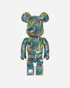 Medicom Home^1000% Gauguin Be@rbrick Multicolor