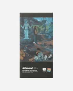 Medicom Home^1000% Gauguin Be@rbrick Multicolor