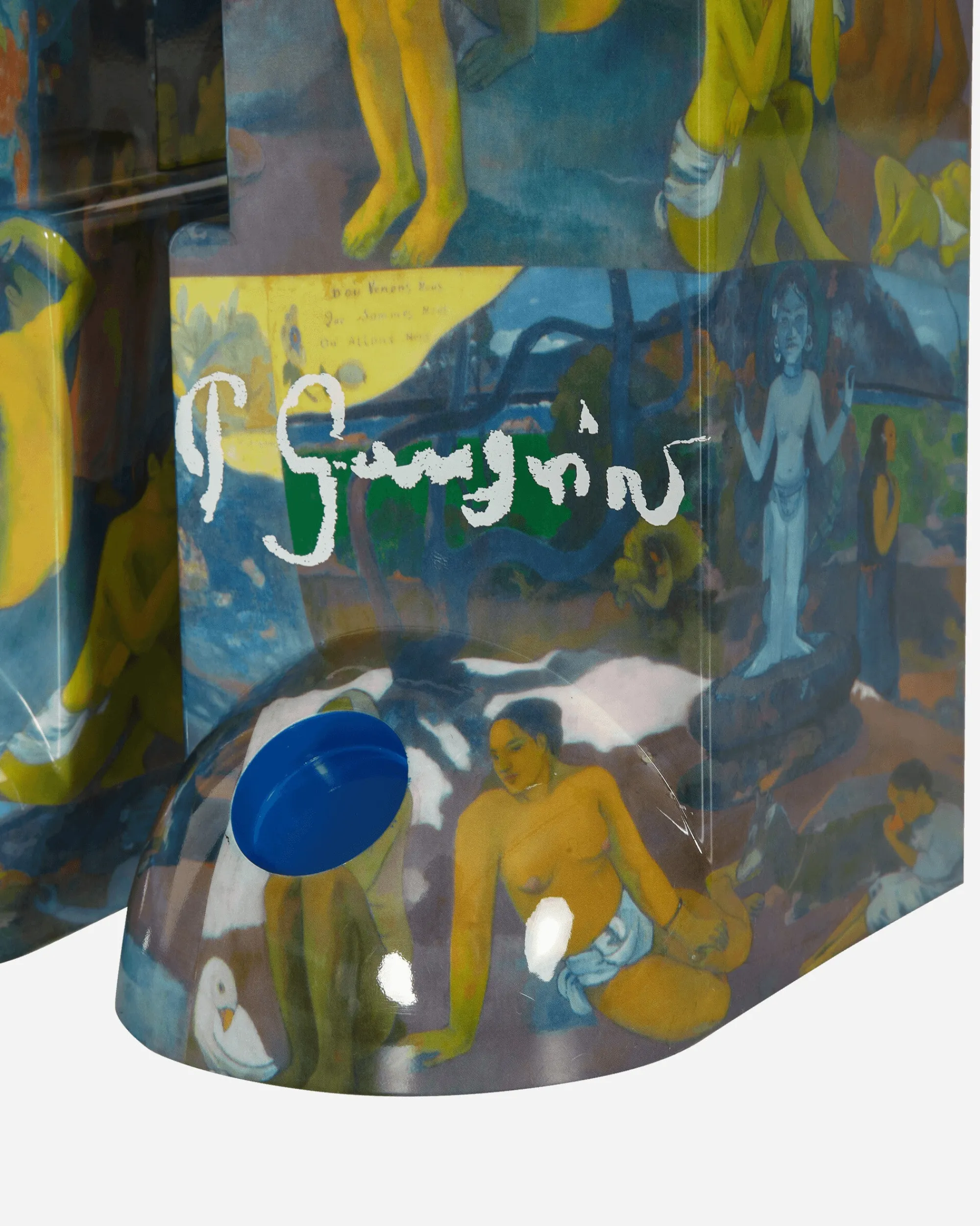 Medicom Home^1000% Gauguin Be@rbrick Multicolor