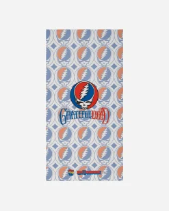 Medicom Home^1000% Grateful Dead - Steal Your Face Be@rbrick Multicolor