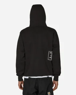 Always Do What You Should Do Sweatshirts^3116 Hoodie Black