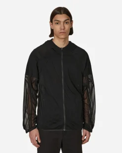 Post Archive Faction (PAF) Sweatshirts^5.0+ Hoodie Center Black