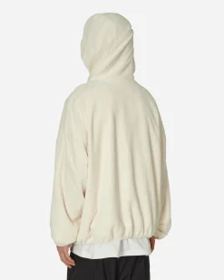 Post Archive Faction (PAF) Sweatshirts^5.1 Hoodie (Center) Ivory
