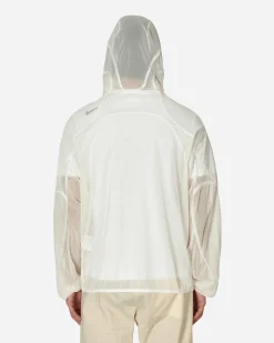 Post Archive Faction (PAF) Sweatshirts^5.0+ Hoodie Center White
