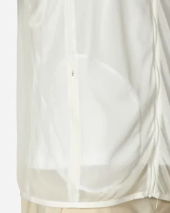 Post Archive Faction (PAF) Sweatshirts^5.0+ Hoodie Center White