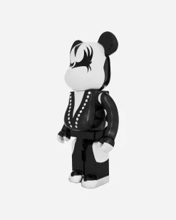 Medicom Home^1000% Kiss Demon Chrome Be@rbrick Multicolor