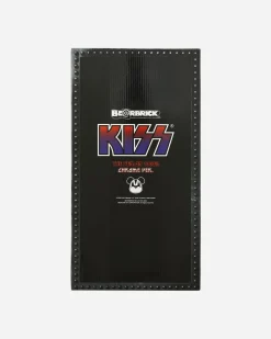 Medicom Home^1000% Kiss Demon Chrome Be@rbrick Multicolor