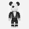 Medicom Home^1000% Kiss Starchild Be@rbrick Multicolor
