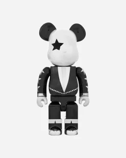 Medicom Home^1000% Kiss Starchild Be@rbrick Multicolor