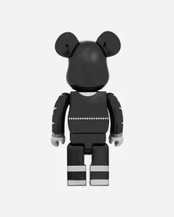 Medicom Home^1000% Kiss Starchild Be@rbrick Multicolor
