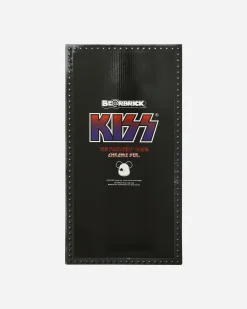 Medicom Home^1000% Kiss Starchild Be@rbrick Multicolor