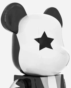 Medicom Home^1000% Kiss Starchild Be@rbrick Multicolor