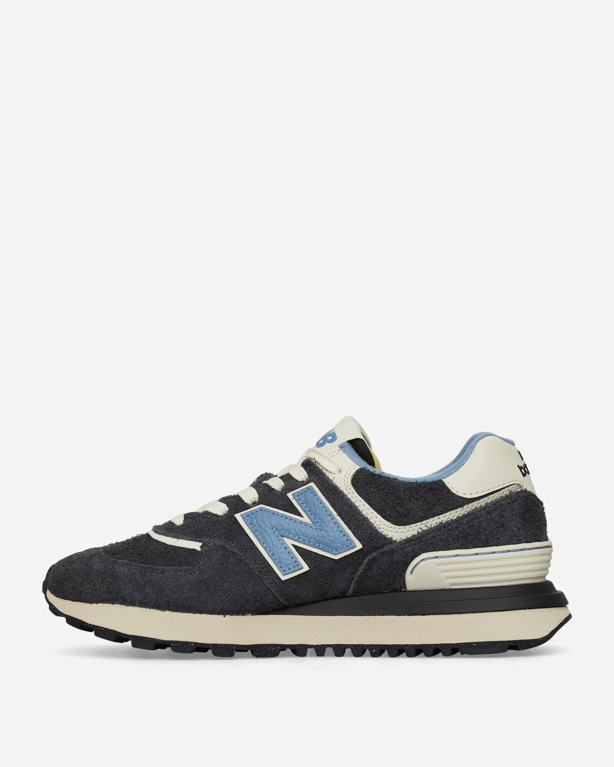 New Balance Sneakers·Low|Sneakers^574 LEGACY Sneakers Dark Grey / Blue