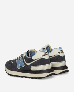 New Balance Sneakers·Low|Sneakers^574 LEGACY Sneakers Dark Grey / Blue